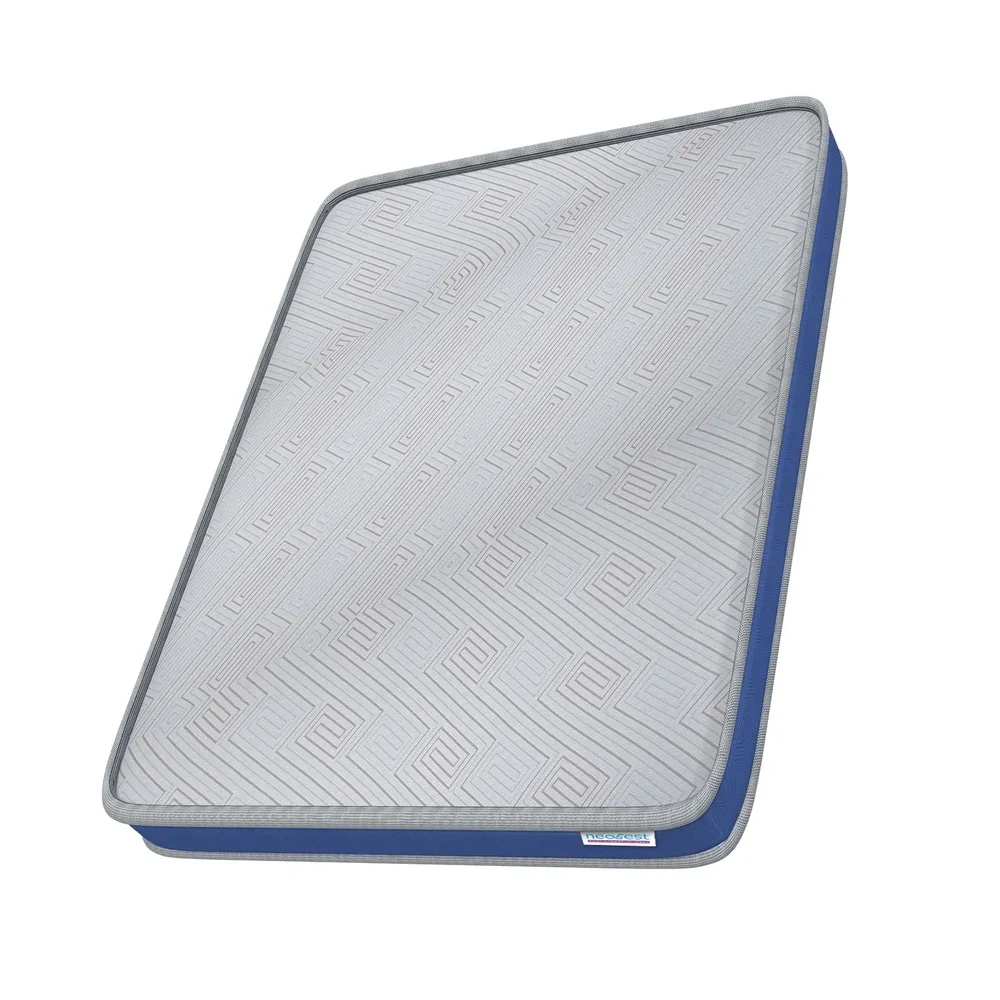 Neobest Memory Foam Orthopaedic Mattress - Furniture & Interiors by Neo Stik Tapes Pvt. Ltd.