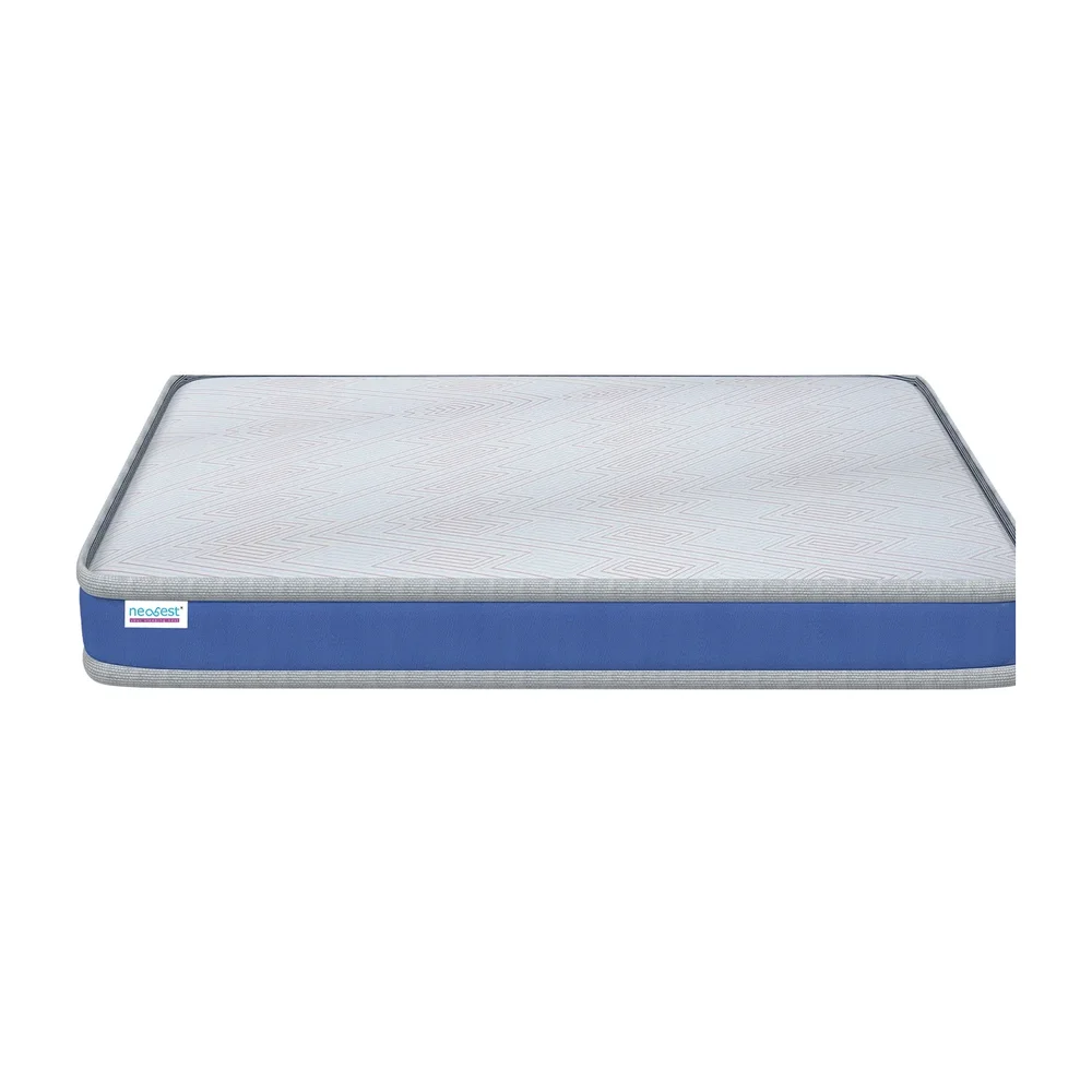Neobest Memory Foam Orthopaedic Mattress - Furniture & Interiors by Neo Stik Tapes Pvt. Ltd.