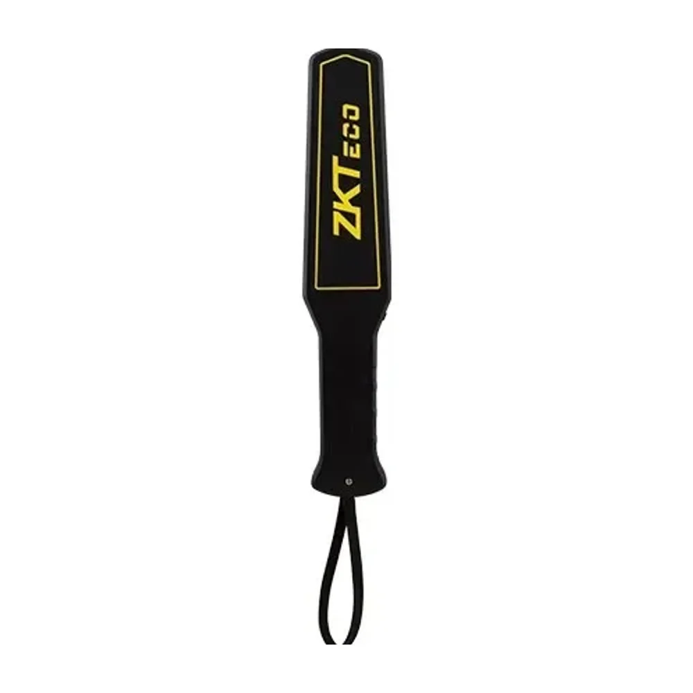 ZKTECO Hand Held Metal Detector - Electronics & Electrical by Patil Enterprises