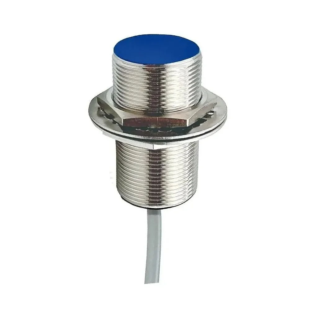 Inductive Proximity Sensor - Electronics & Electrical by Dhanyashree Automation