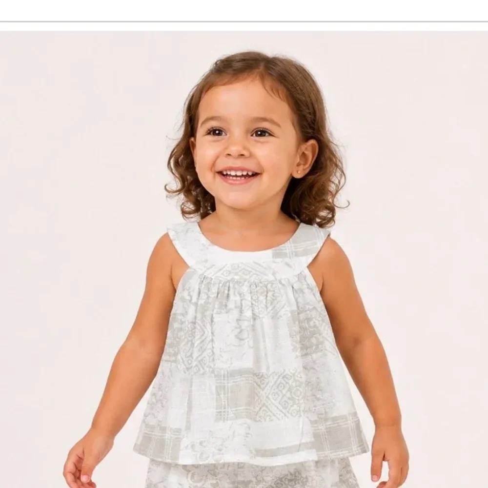 Wholesale Cotton Co-Ord Sets 0-2 Years - Textiles & Apparel by Shroff Enterprises