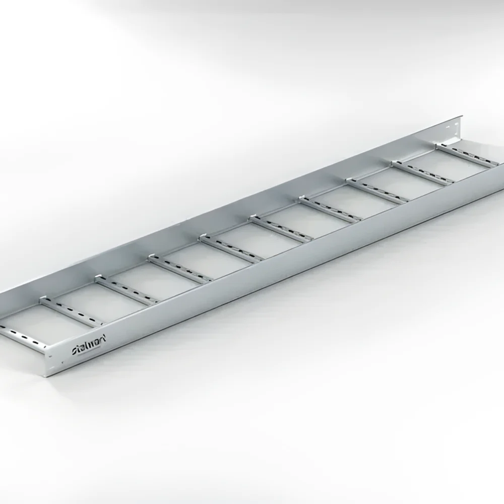 Ladder Cable Tray - Electronics & Electrical by M/S. Noida Kiazen Engineering