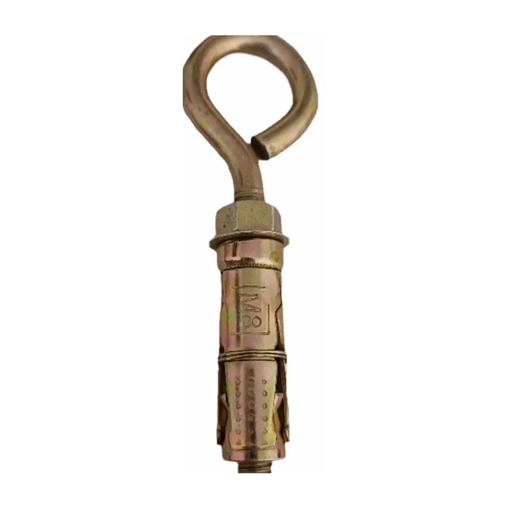 Rawl Hook M8 - Construction & Building Materials by Harikrushna Kitchenware