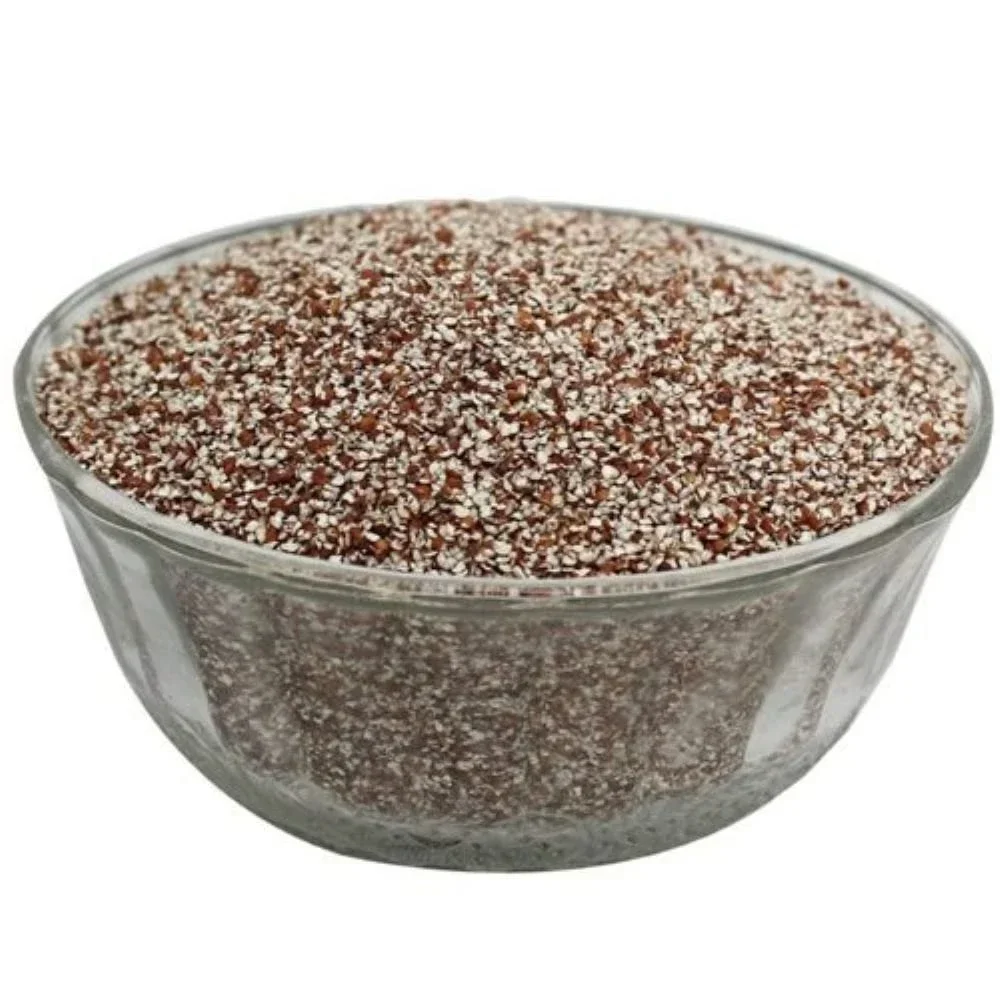 Finger Millet Semolina for Idli - Food & Agriculture by Ikshana Oil and Foods Pvt. Ltd.