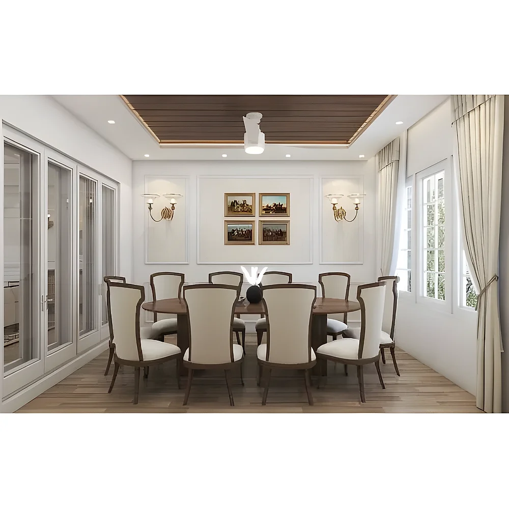 Commercial Interior Design Service - Business & Professional Services by Alliance Interior Studio