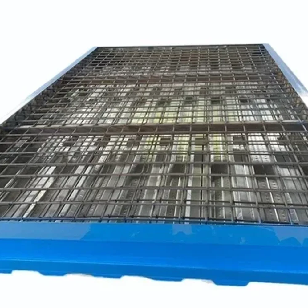 Steel Truck Weighbridge - Machinery & Equipment by Vartech Weighing Systems Pvt. Ltd.