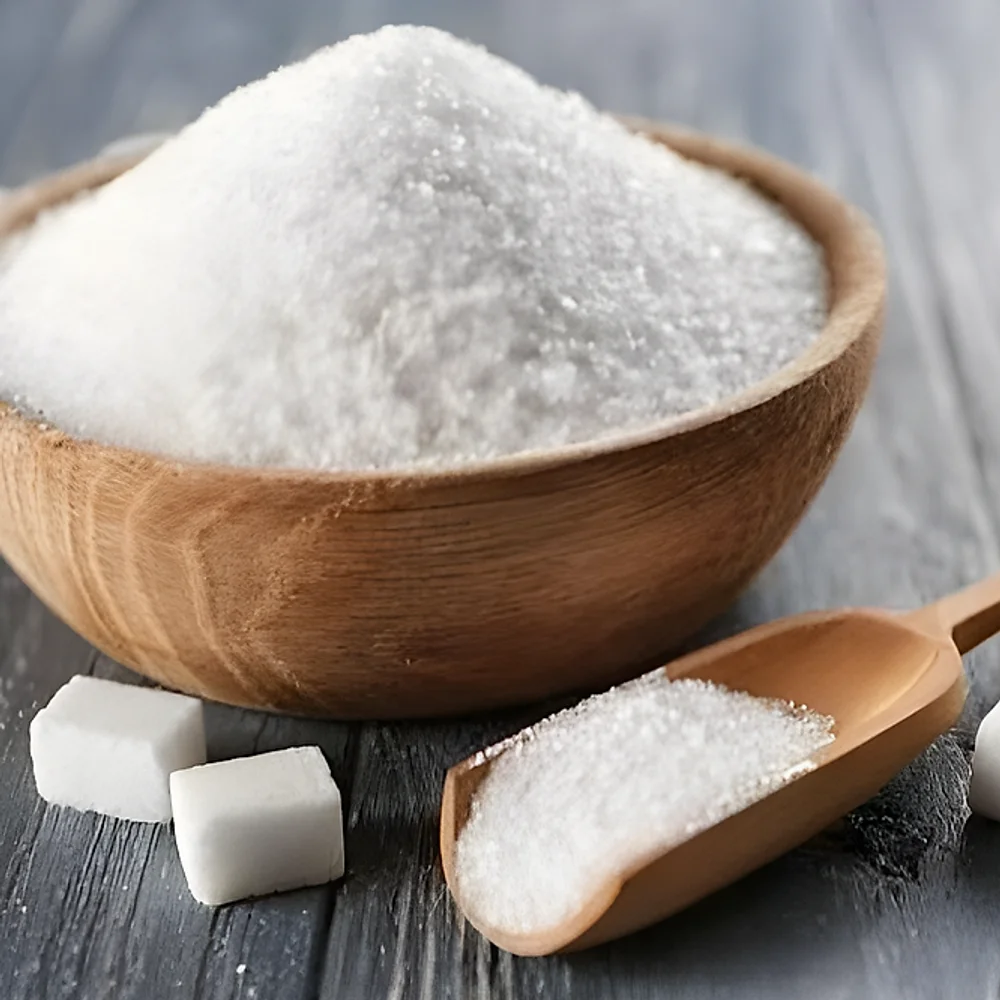 Indian Refined White Sugar - Food & Agriculture by Krishnapriya Export and Import