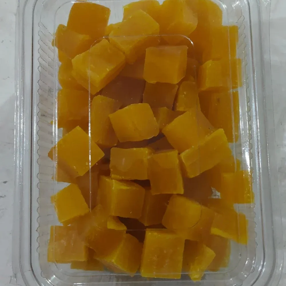Mango Barfi 200 Gram Bulk Supply - Food & Agriculture by Sun Traders