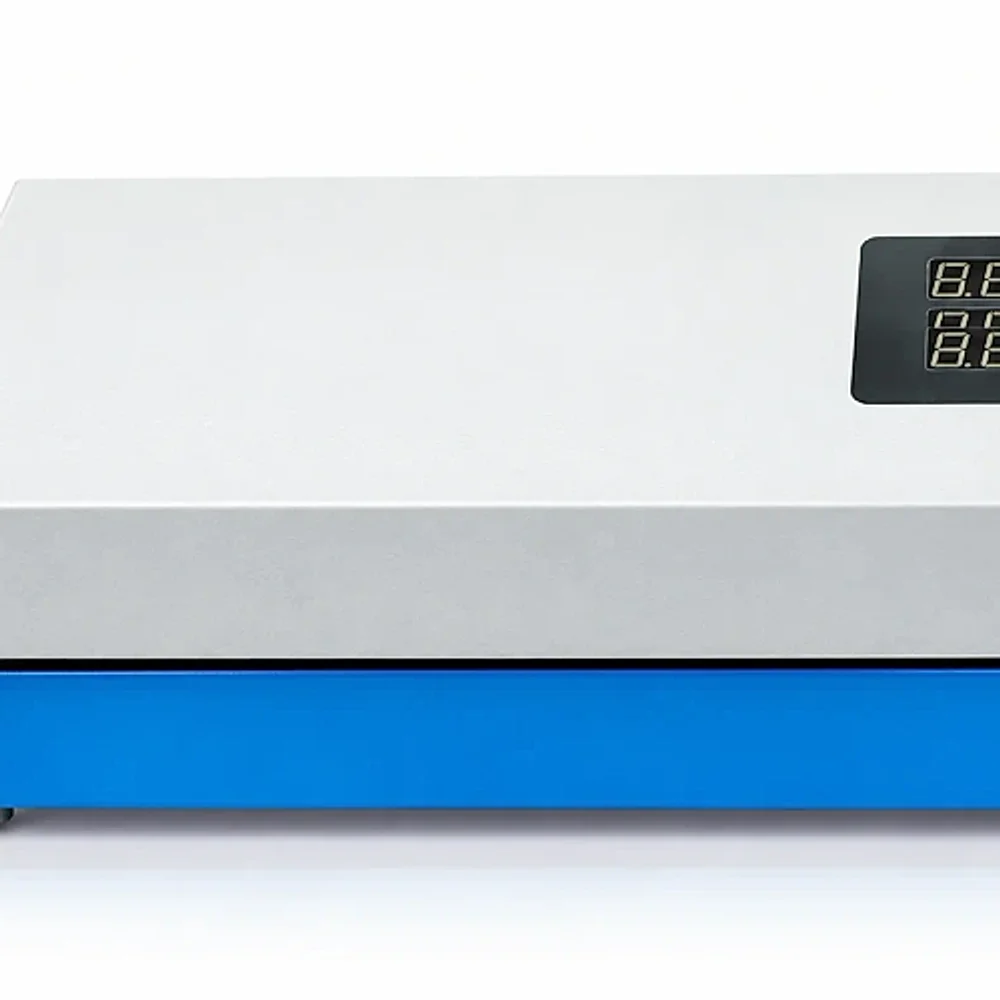 Stainless Steel Medical Rotary Sealer - Machinery & Equipment by Steriglobal India Pvt. Ltd.