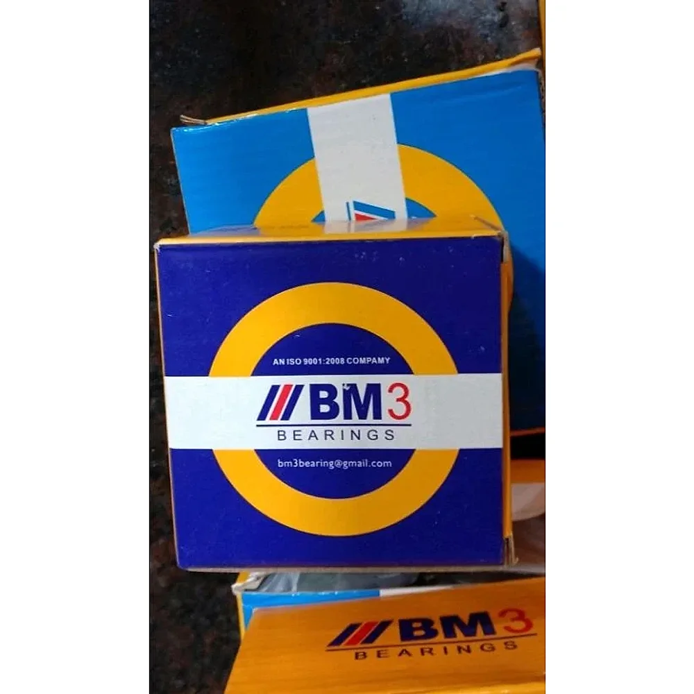 BM3 UCFC209 Pedestal Bearing - Industrial Supplies & Tools by Axis Sales Corp.
