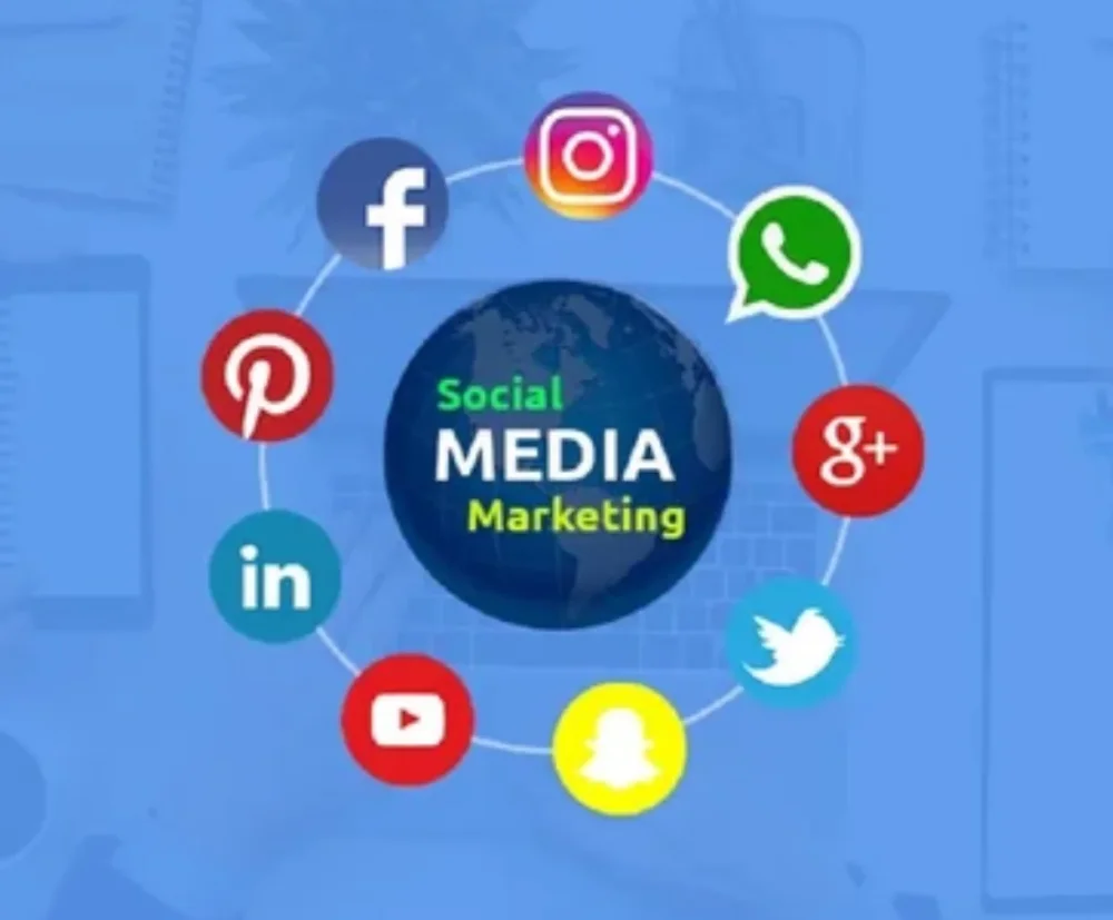 Social Media Content Creation Service - Business & Professional Services by Addaxart