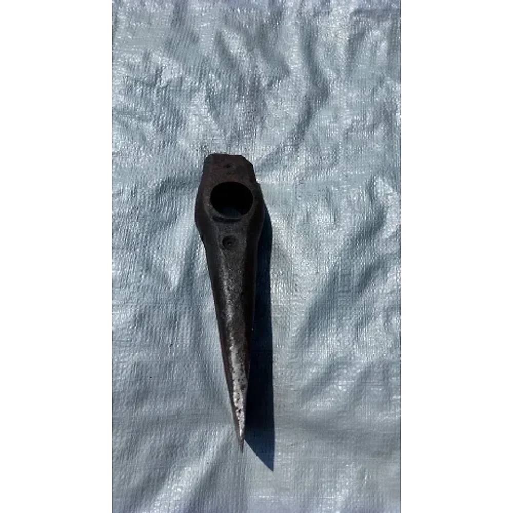 Pickaxe Head for Forestry and Farming - Food & Agriculture by BNB Blacksmiths and Forge