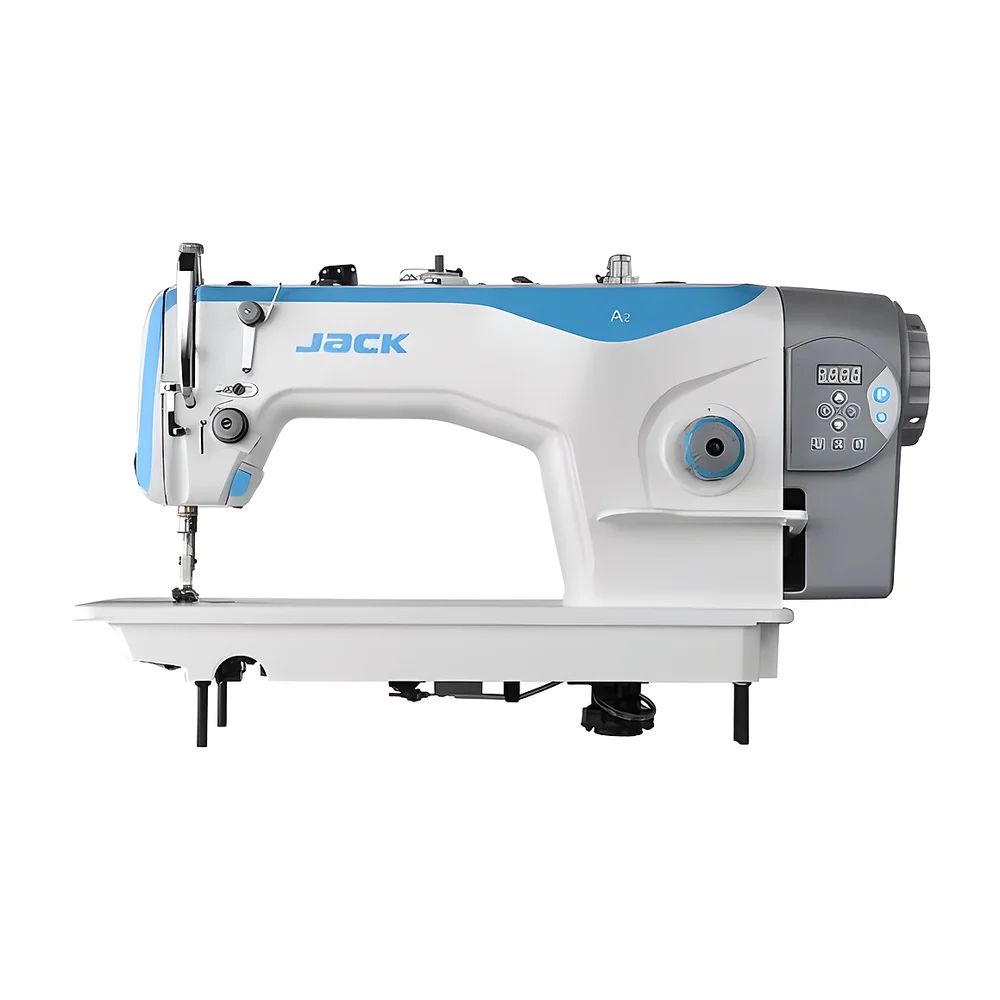 Automatic Industrial Sewing Machine A2 Model - Machinery & Equipment by Ghosh and Bardhan Enterprise