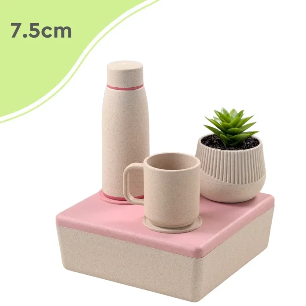 Eco-Friendly Drinkware Set - Handicrafts & Gifts by Monday and Co.