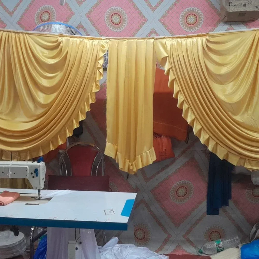 Dorping Jaler Fabric Rental - Textiles & Apparel by A.D. Enterprises
