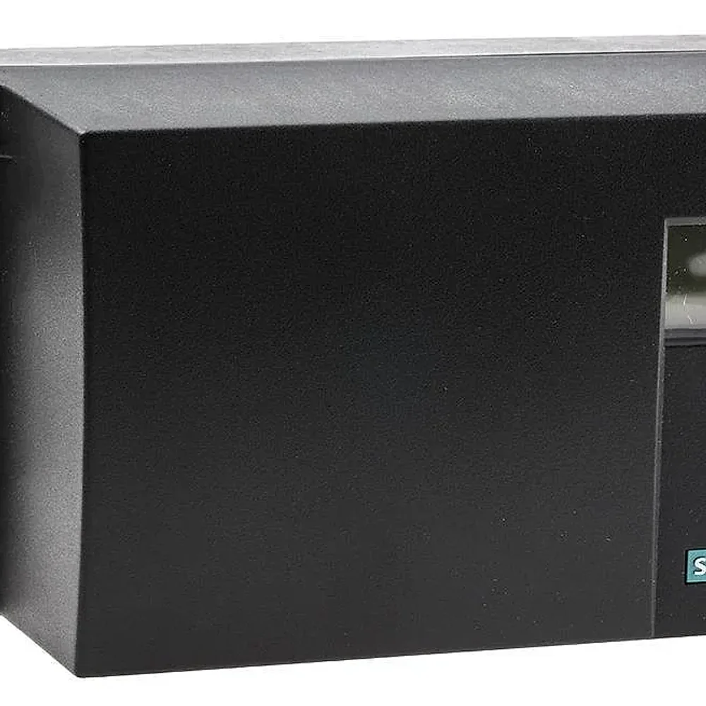 Siemens Sipart Ps2 6Dr5010-0ng10-0aa0 Smart Electropneumatic Positioner - Electronics & Electrical by Autonex Security Systems