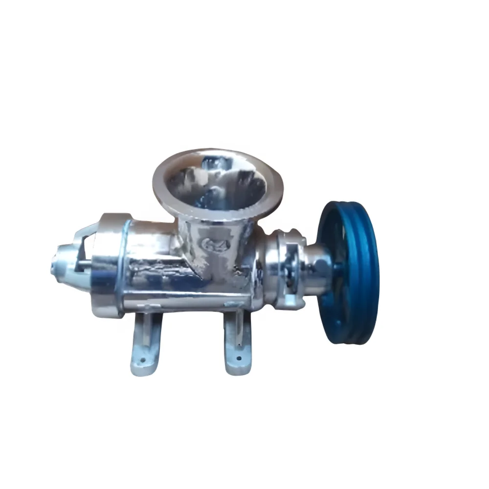 Industrial Meat Grinder 200 kgs Capacity - Machinery & Equipment by Real Overseas