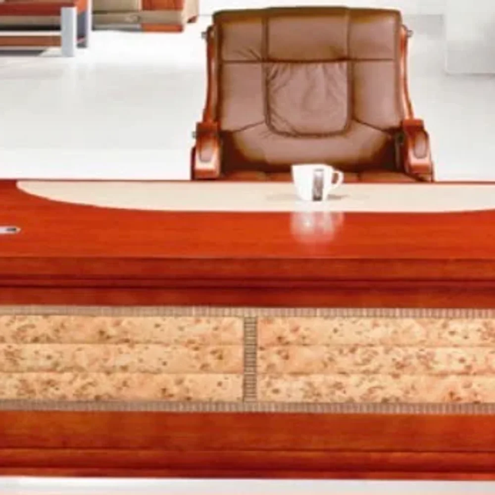 Second Hand Office Desk - Furniture & Interiors by Irshad Enterprises