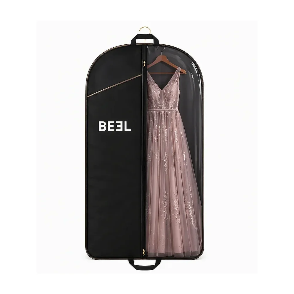 Floor-Length Garment Bags - Home & Kitchen by Beel Bags