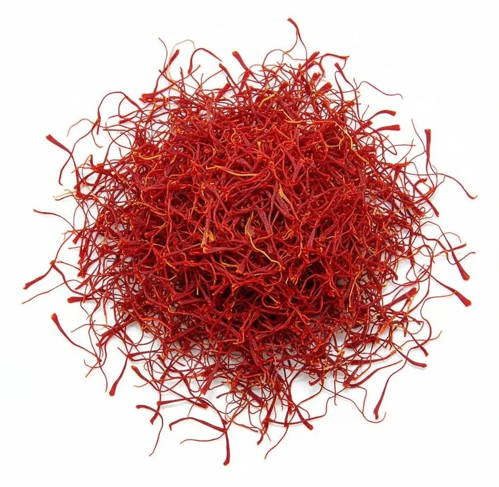 Iranian Saffron - Food & Agriculture by Janani Global Impex