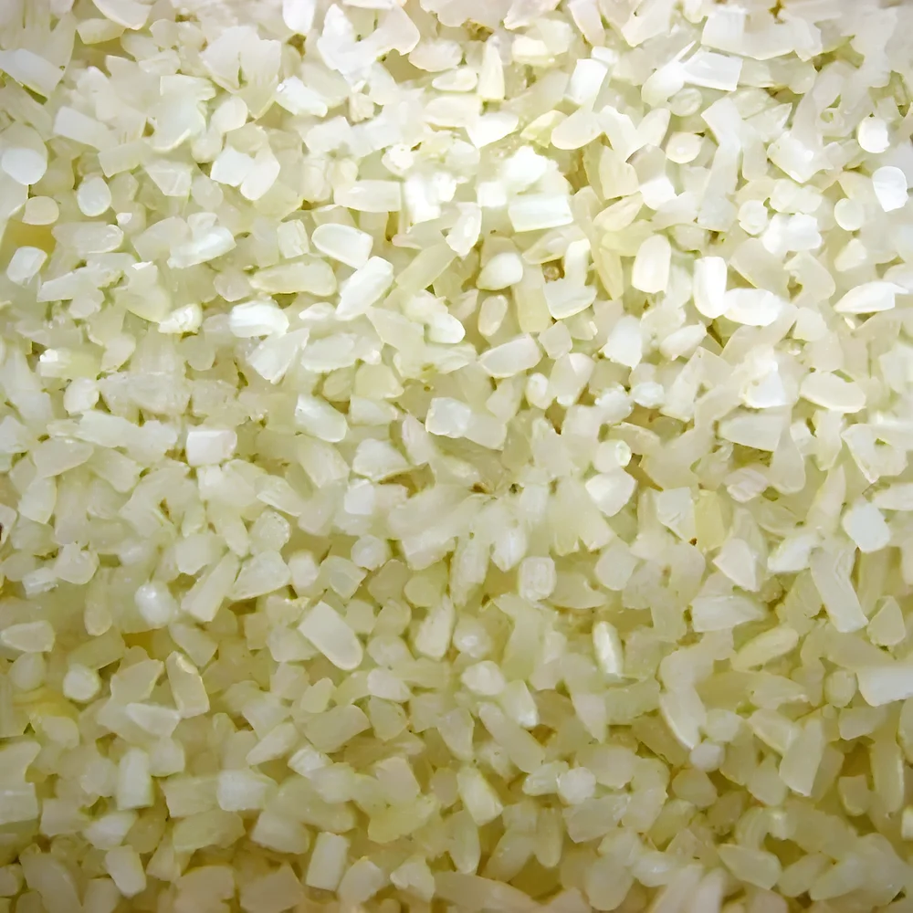 Broken Sona Masoori Rice for Daily Meals - Food & Agriculture by San Trading