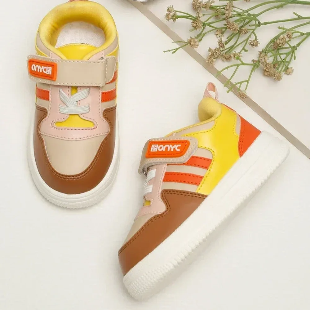 Unisex Comfortable Lightweight Sneakers - Footwear, Bags & Leather Goods by Parmar Brothers