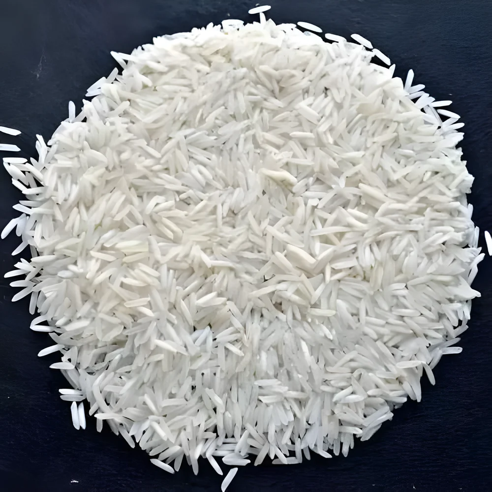 Basmati Rice for Bulk Procurement - Food & Agriculture by Oviya Universal LLP