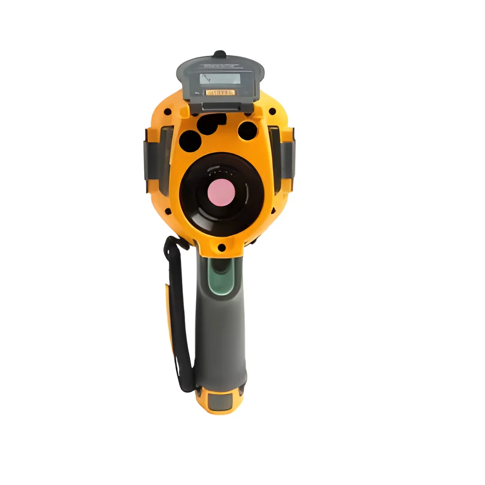 Fluke Ti480 PRO Thermal Imaging Camera - Industrial Supplies & Tools by Autonex Security Systems