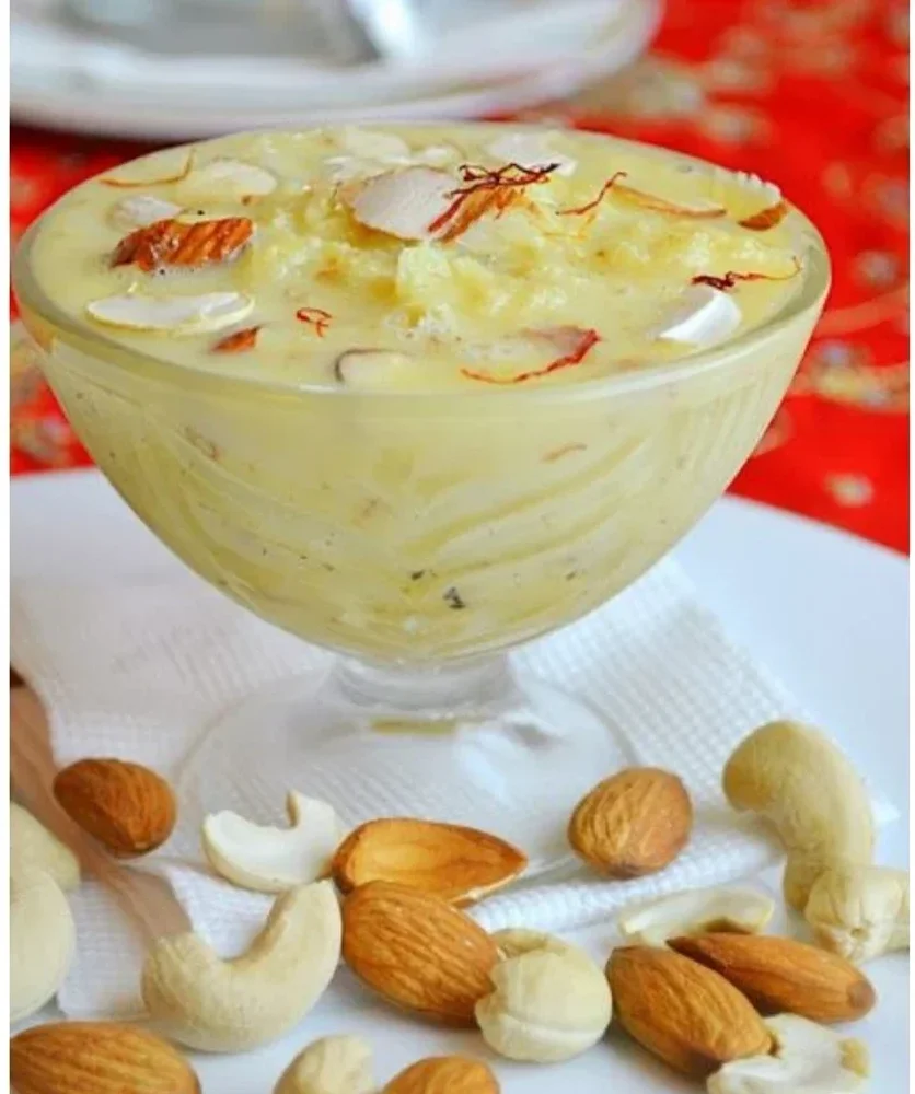 Family Fest Combo - Food & Agriculture by Virsa