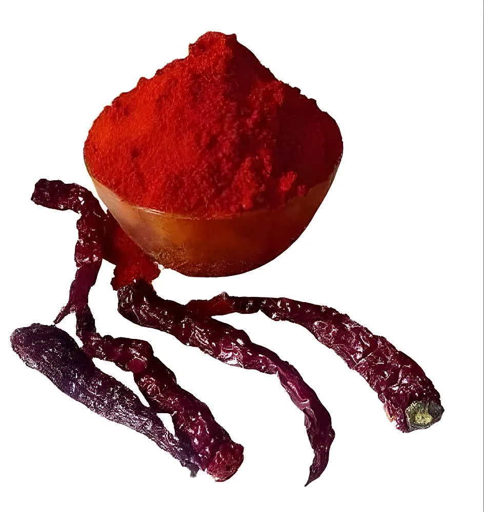 Teja Chilli Powder - Food & Agriculture by Universal Agro Trader