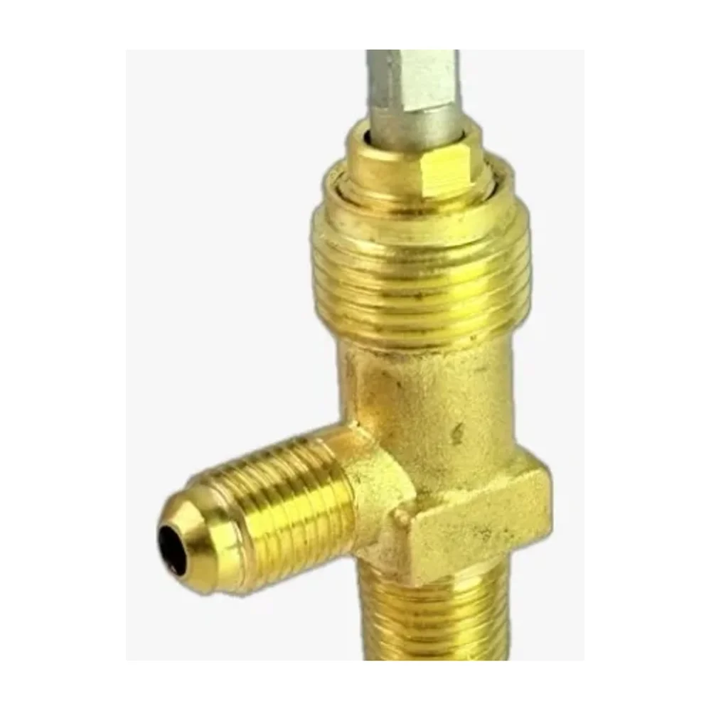 Automatic Brass Valve - Industrial Supplies & Tools by JD Tech Industries
