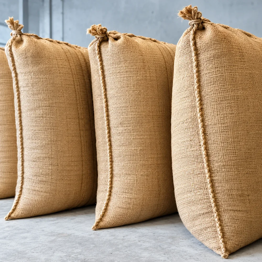 Long Grain Basmati Rice 25 kg Gunny Bag - Food & Agriculture by JMK Enterprises