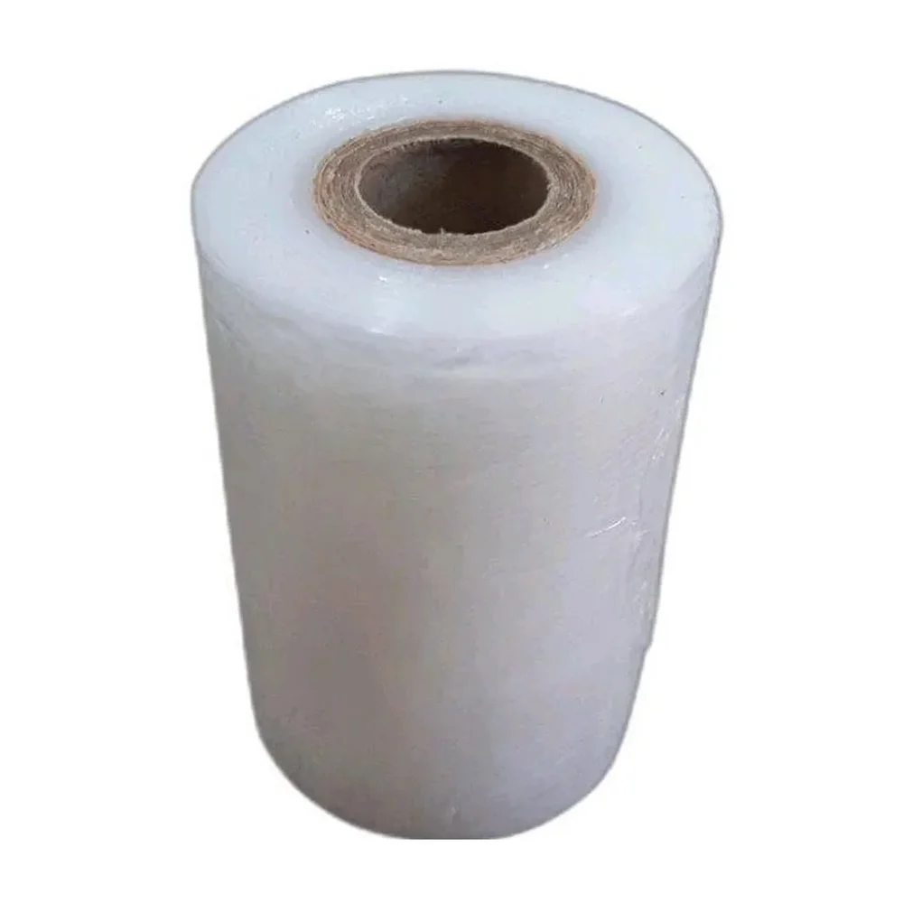 Transparent Lldpe Roll Stretch Film - Plastics & Rubber by City Sofa Mart