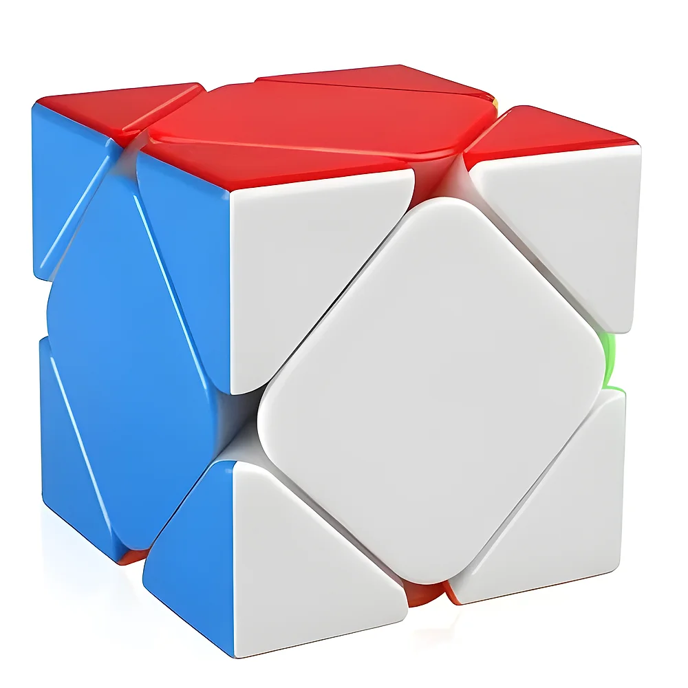 Cube - Sports, Toys & Games by Unique Enterprises