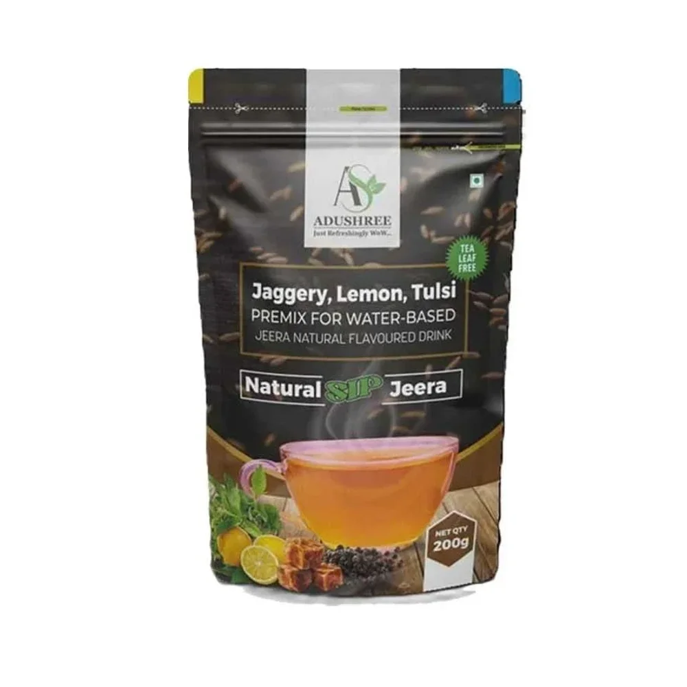 Adushree Natural Sip Jeera - Food & Agriculture by Adushree Industries Pvt. Ltd.