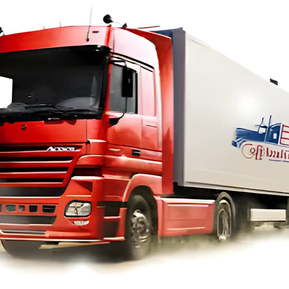General Cargo Transportation Service - Business & Professional Services by A B Enterprises