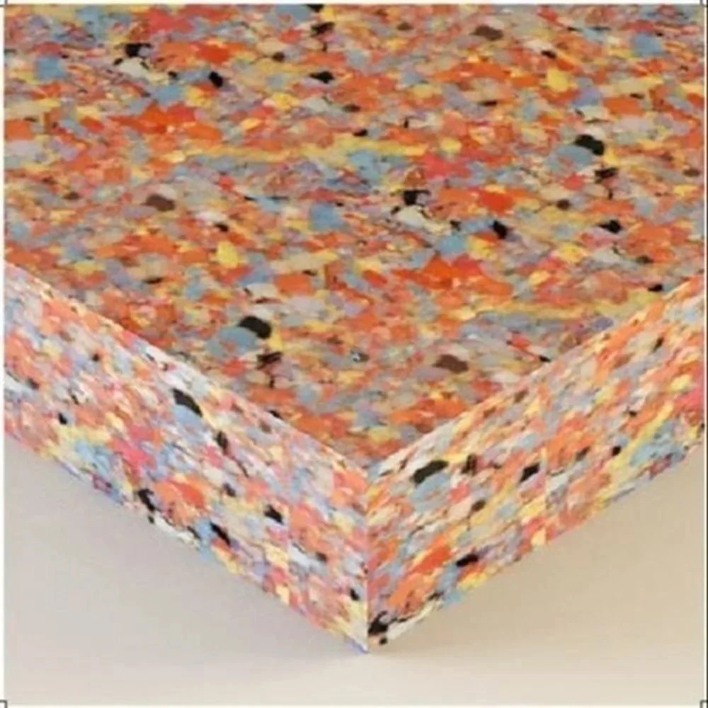 85 mm Bonded Foam Sheet - Plastics & Rubber by Shree Ganapati Industries