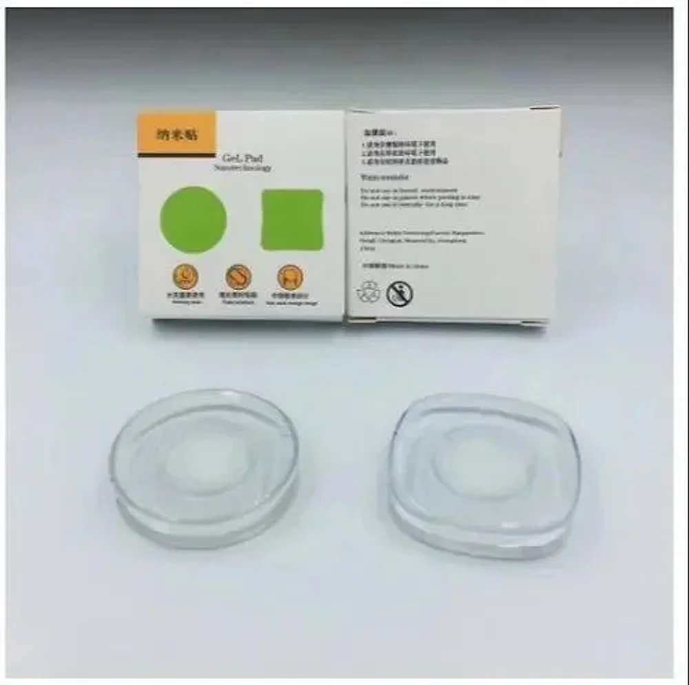 Nano Magic Gel Pad Mobile Stand - Automotive & Transport by Aaradhya Nutrabites