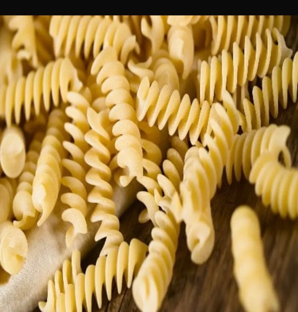 Chinese Cuisine Pasta - Food & Agriculture by Passive Products Ltd.