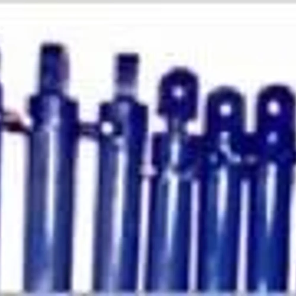 Welded Hydraulic Cylinder - Machinery & Equipment by Neumatica Technologies Pvt. Ltd.
