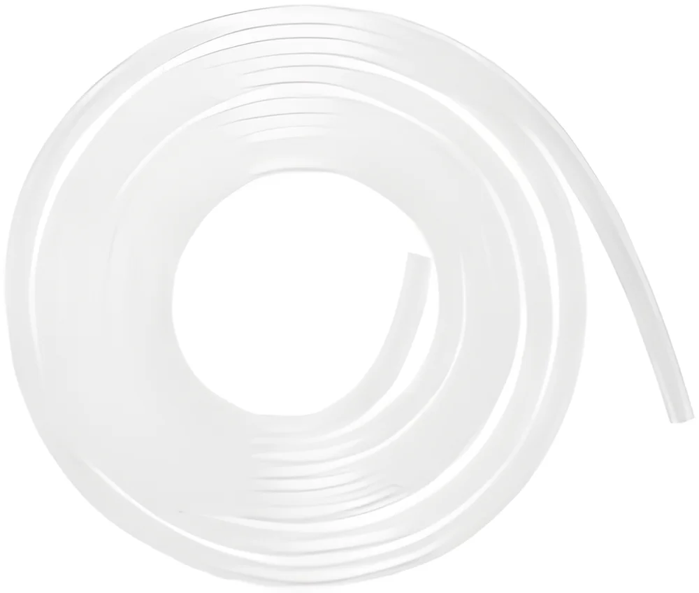 Platinum Cured Silicone Tubing for Pharma - Plastics & Rubber by M/S. J M T Rubber