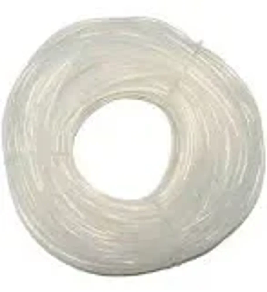 Platinum Cured Silicone Tubing for Pharma - Plastics & Rubber by M/S. J M T Rubber