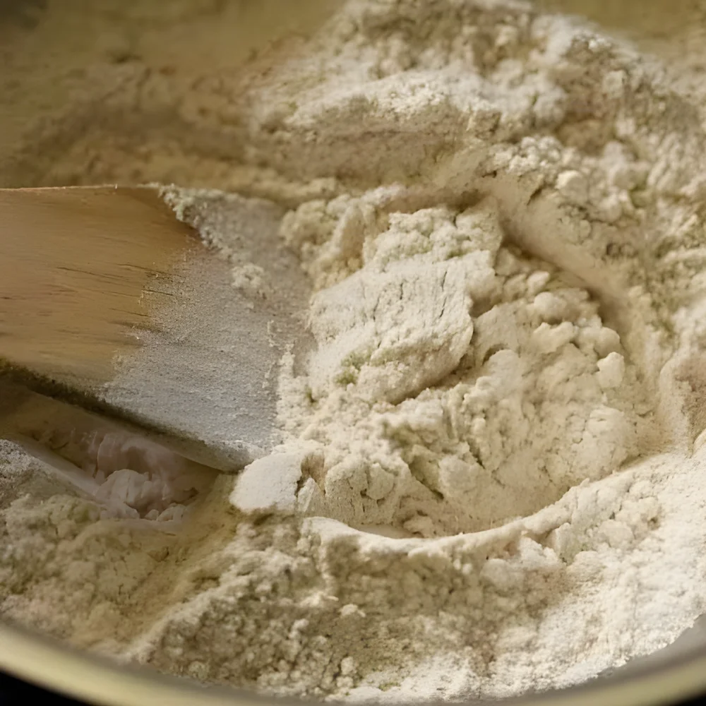 Bulk Powdered Flour - Food & Agriculture by Triticum Aestivum