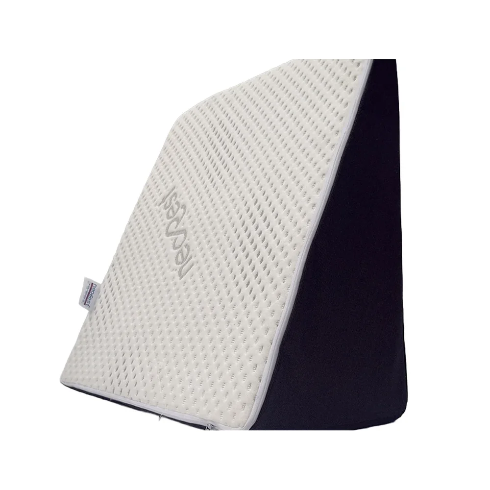 Neobest Memory Foam Wedge Pillow - Healthcare & Medical by Neo Stik Tapes Pvt. Ltd.