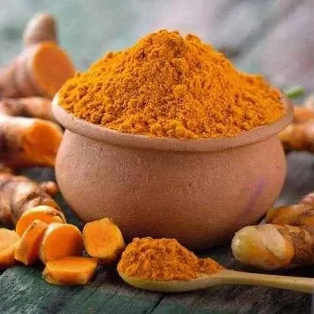 Nizamabad Turmeric Powder Premium Grade - Food & Agriculture by Universal Agro Trader