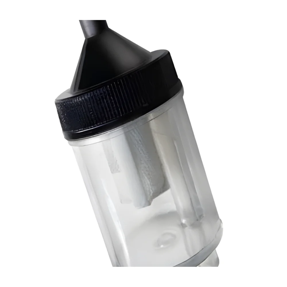 Automotive Bacterial Trap Filter - Automotive & Transport by Accurate Surgicals