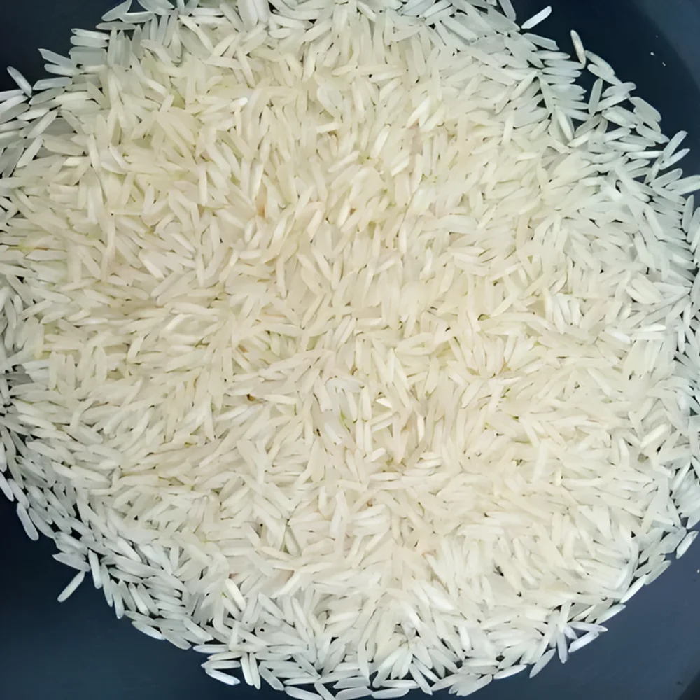 Raw Basmati Rice for Bulk Supply - Food & Agriculture by Tradecart Overseas Pvt. Ltd.