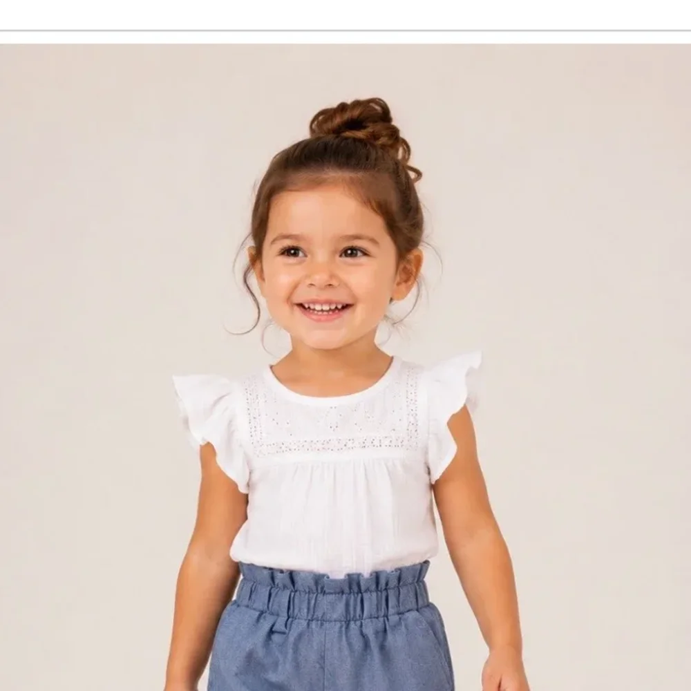Wholesale Oxford Cotton Shorts For 0-3 Years Group - Textiles & Apparel by Shroff Enterprises