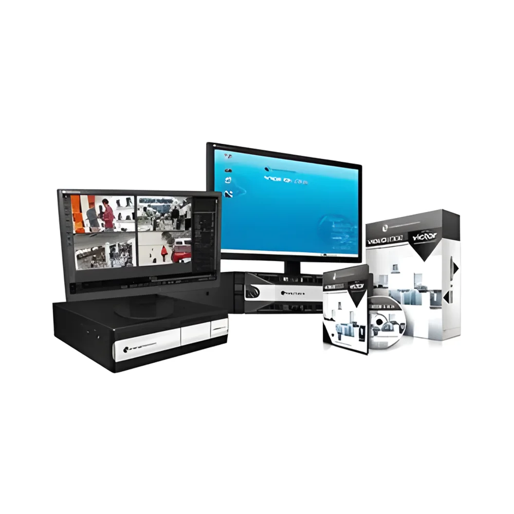 IT Hardware and Security Surveillance Integration Services - Business & Professional Services by Best Tech It Solutions