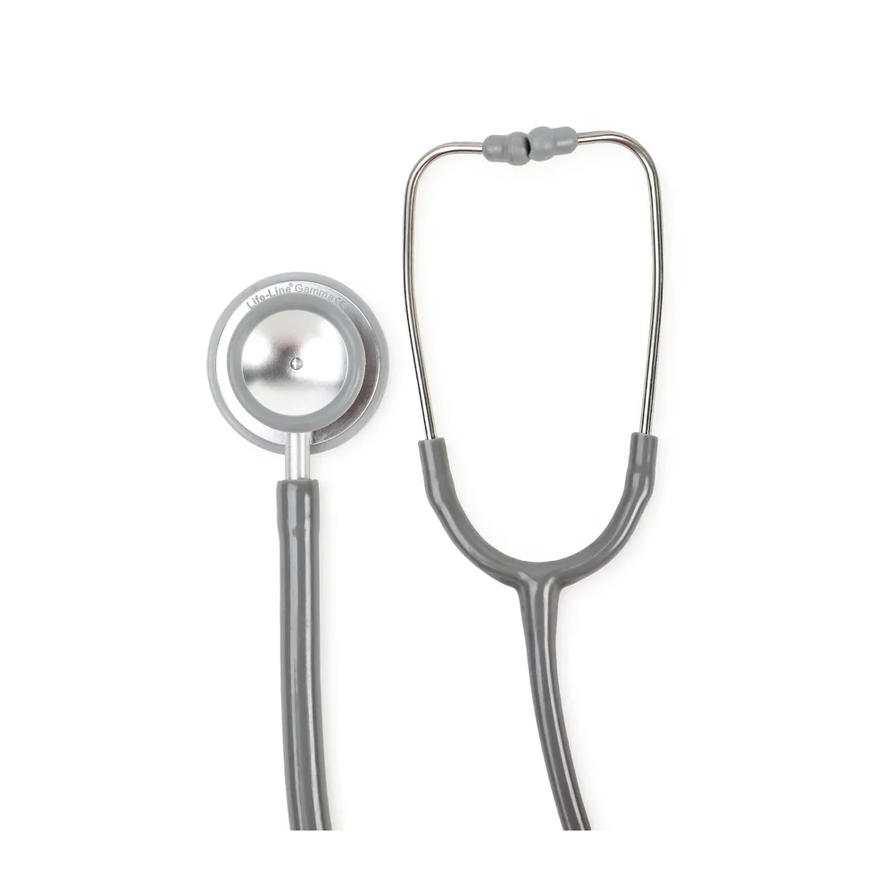 Life-Line Gamma Stethoscope for Students - Healthcare & Medical by Accurate Surgicals